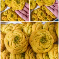 کلمپه خرمایی