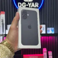Iphone 16گیگ۱۲۸ بدون ریجستر اکبند