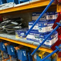 فروش ویژه بتونیر،میکسر،ویبراتور،ویبره،برقی وبنزینی|مصالح و تجهیزات ساختمان|تهران, ونک|دیوار