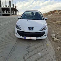 پژو۲۰۷پاناروماT5p|خودرو سواری و وانت|جوانرود, |دیوار