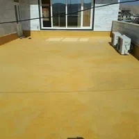 ترمیم ایزوگام و چسب پلیمری z65 عایق کار