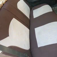 تاکسی گردشی روادوگانه فابرک کارخانه مدل ۸۸|خودرو سواری و وانت|شهرکرد, |دیوار