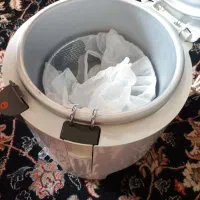 سرخ کن کنوود|سایر لوازم برقی|نسیم‌شهر, |دیوار