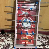فوتبال دستی نو نو
