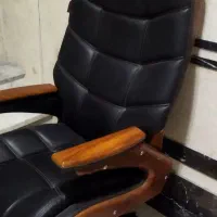 صندلی اداری