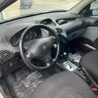 پژوه ۲۰۶ تیپ ۶|خودرو سواری و وانت|تبریز, |دیوار