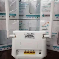 مودم سیمکارتی همراه اول HA6400 به دوربین ماینر باغ|مودم و تجهیزات شبکه|تبریز, |دیوار