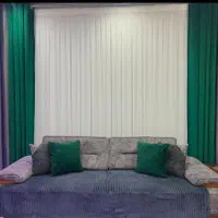 نصاب پرده با بیش ازده سال سابقه کار