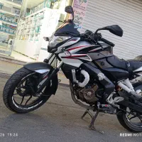 ان اس200