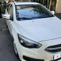 شاهین اتومات cvt مدل 1404