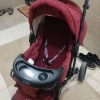 کالسکه دلیجان مدل بنیتا