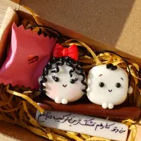 انواع جاکلیدی و آویز