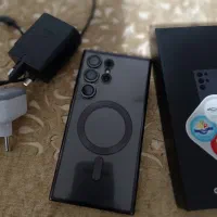 سامسونگ گلگسی s24 ultra|موبایل|رشت, سعدی (تختی)|دیوار