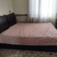 تخت سالم دونفره