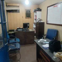 سوله اجاره ۳۰۰۰متر شهرک صنعتی عباس آباد|اجارهٔ دفتر صنعتی، کشاورزی، تجاری|شریفآباد, |دیوار