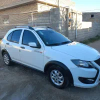 کوییک ۱۴۰۳ در حد نو|خودرو سواری و وانت|گنبد کاووس, |دیوار