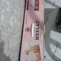 گهواره مارک میلاد داخل کارتن اصلا باز نشده|اسباب و اثاث بچه|الیگودرز, |دیوار