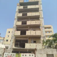 فروش آپارتمان ۱۲۰ کوچه باغ قره آغاج قطران نصف راه