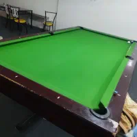 میز بیلیارد