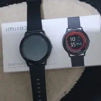 ساعت  هوشمند  هایلو