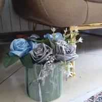 گل روبانی ارزان