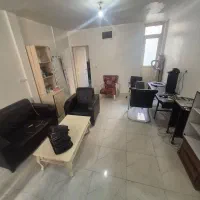 ۴۵ متر طبقه دوم پارکینگ موتور