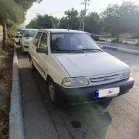 پراید 131 SE، مدل ۱۳۹۷|خودرو سواری و وانت|اصفهان, خانه اصفهان|دیوار
