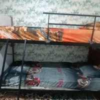 تخت دو طبقه