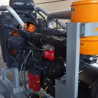 فروشگاه انواع موتور های آب و برق|ماشینآلات صنعتی|دزفول, |دیوار