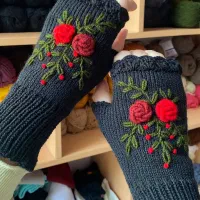 روسری|کیف، کفش، کمربند|شهرکرد, |دیوار