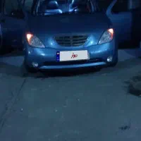 تیبا2 مدل۹۴|خودرو سواری و وانت|تهران, وصفنارد|دیوار