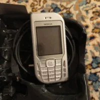 گوشی نوکیا ۷۶۱۰ اصل