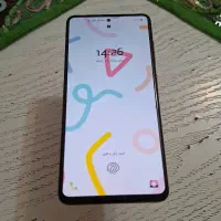 گوشی سامسونگ a51 با رم ۱۲۸