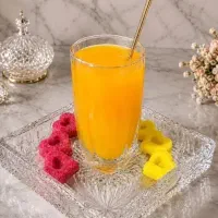 شربت هلو.انبه.پرتقال.آلبالوگل محمدی ارسال ازتبریز