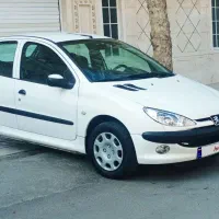 ۲۰۶مدل۹۴ خیلی تمیز سالم