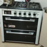اوجاق گاز