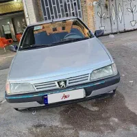 پژو 97 لوازم دار ایرانشهر|خودرو سواری و وانت|ایرانشهر, |دیوار