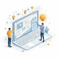 استخدام نیروی طراحی سایت و سئو حضوری