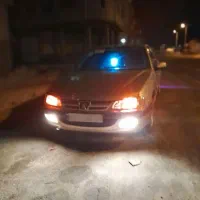 پرشیا بژ کروم