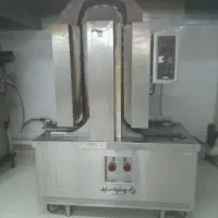 استخدام نیروی ساده ووسط کارآشپزخانه