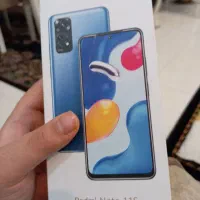 یک عدد گوشی شیامی مدل redme s11|موبایل|تهران, جوادیه|دیوار