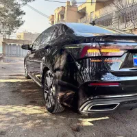 آریزو 6پرو مشکی خونگی