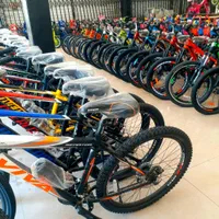 فروشگاه بزرگ دوچرخه دلگشا ۱۲و۱۶و۲۰و۲۴و۲۶و۲۹|دوچرخه، اسکیت، اسکوتر|کرمانشاه, |دیوار