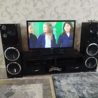 اسپیکر (سیستم صوتی خانگی)