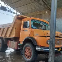 بنز تک ۱۹۲۴|خودرو سنگین|فلارد, |دیوار