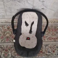 کالاسکه نو|کالسکه و لوازم جانبی|نجف‌آباد, صالح آباد|دیوار