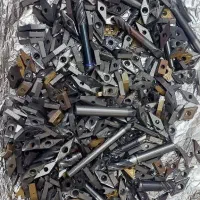 ابزار تراشکاری تراش ضایعات الماس