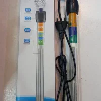 بخاری اکواریوم