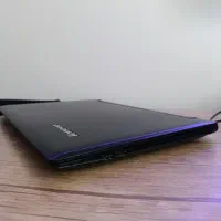 لپ تاپ لنوو فلیکس تاچ پد|رایانه همراه|کرمان, |دیوار