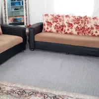 مبل هفت نفره